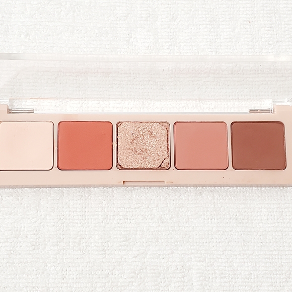 Natasha Denona Eyeshadow Palette - Cream, Brown, Gold - Picture 2 of 11